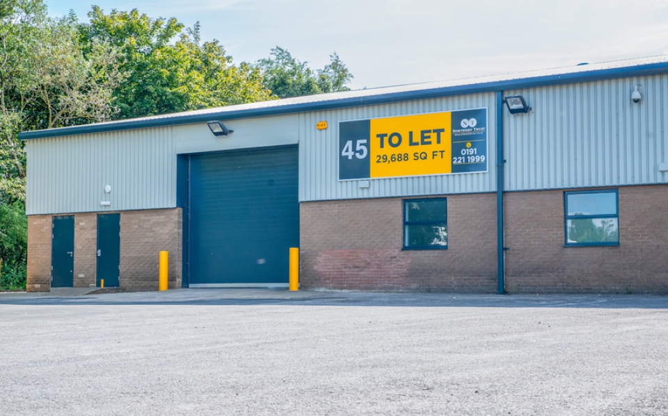 Number One Industrial Estate Unit 45 (12)